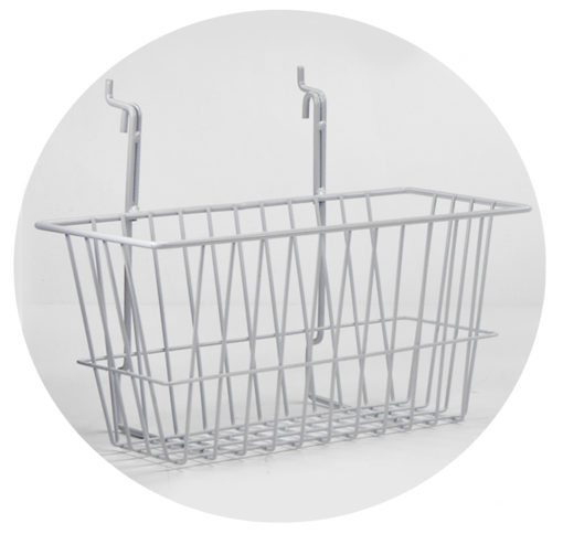 Medium Wire Basket