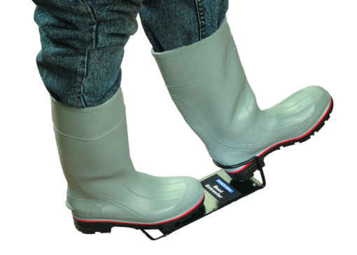 Boot Extractor