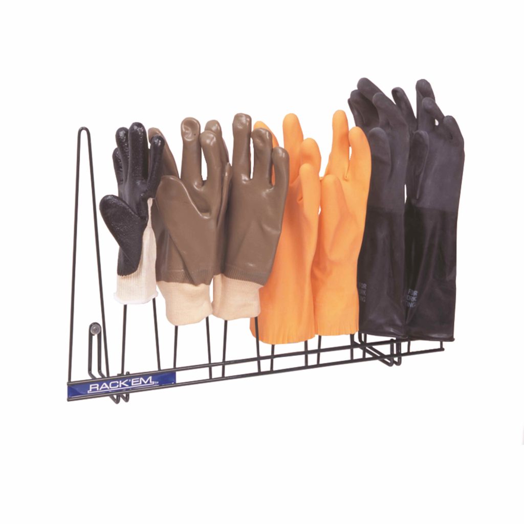 Hair Net/Beard Cover Dispensers Archives - RACK'EM SAFETY
