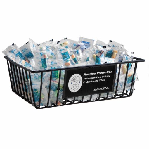 200 Pair Universal Dispenser Organizer Wire Basket