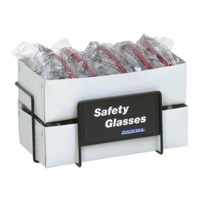 Safety Glass Dispenser