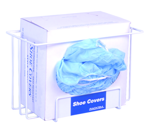 Shoe Cover Dispenser