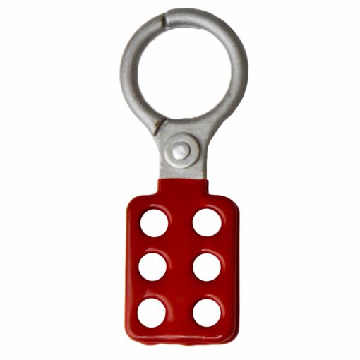 1.5" Die Cast Lockout Tagout Hasp