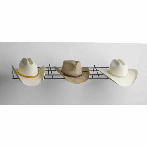 Cowboy Hat Rack