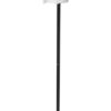 Free Standing Bucket Rack.  10" Diameter 2 gallon Bucket Rack, on a free standing pole.  (SKU: 4089) - Image 2