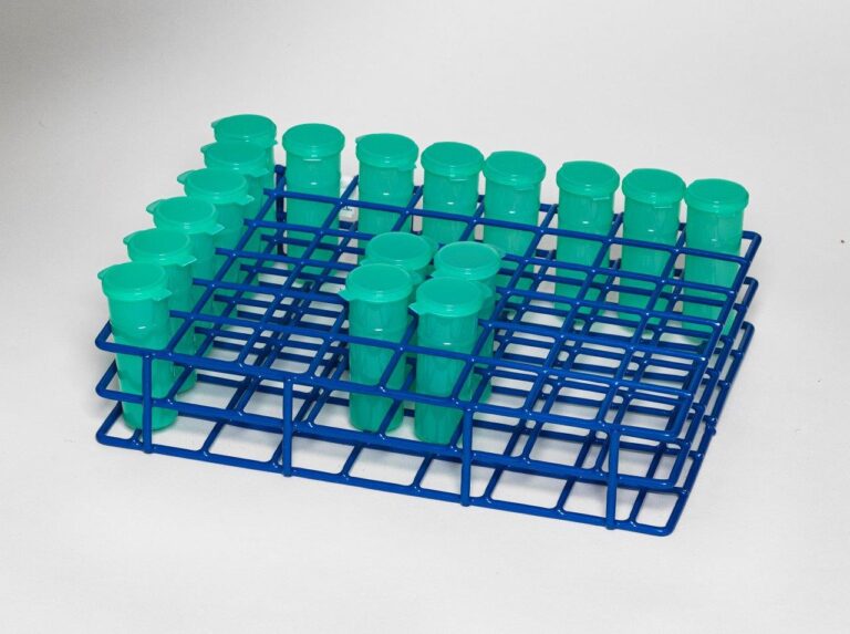Color Coded Brush Racks & Bottle Racks – Page 2 – RACK'EM RACKS